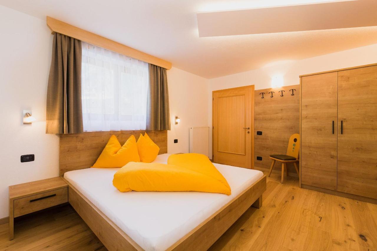 Gasthof Trausberg Corvara in Passiria Εξωτερικό φωτογραφία