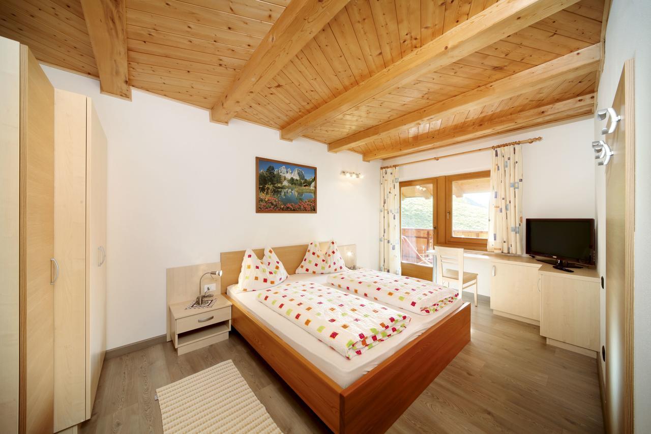 Gasthof Trausberg Corvara in Passiria Εξωτερικό φωτογραφία
